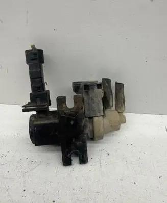 Hyundai Santa Fe Turbo solenoid valve