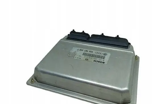 Audi A4 S4 B5 8D Engine control unit/module 8d0907558f