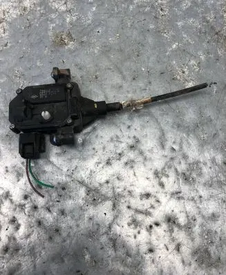 Smart ForFour II W453 Fuel tank cap lock A4537500400