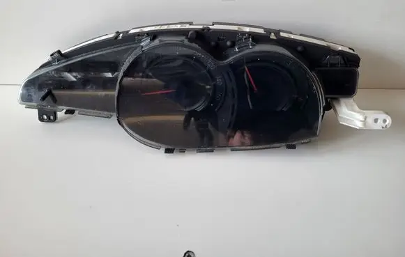 Toyota Verso Speedometer (instrument cluster)