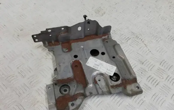 Renault Kadjar Battery box tray 288REA0A