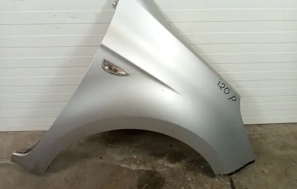 Hyundai i20 (PB PBT) Fender BLOTNIKI20