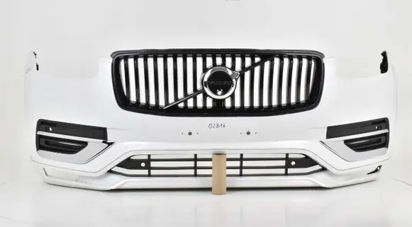Volvo XC90 Front bumper XC9X21