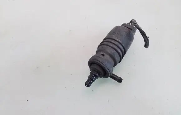 BMW 3 E46 Windscreen/windshield washer pump