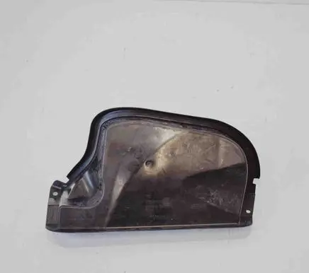 Porsche Macan (95B) Air filter box cover 95B819979C
