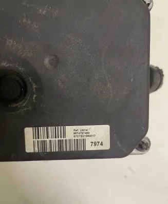 Citroen C5 ABS Pump 6445L9120612