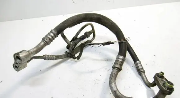 Opel Corsa C Power steering hose/pipe/line