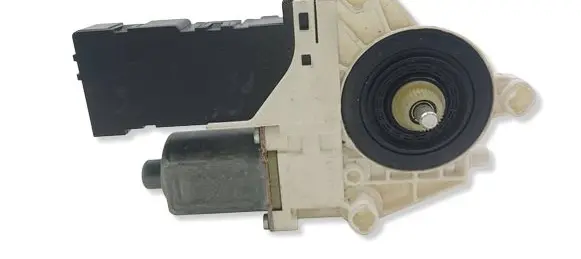 Citroen C6 Front door window regulator motor 9663077780 994353108 994353070