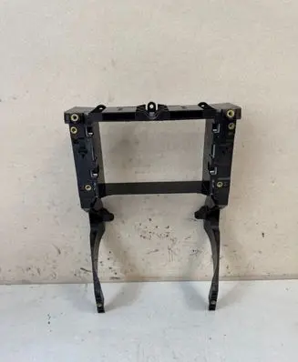 Mercedes-Benz E W211 Other center console (tunnel) element A2116800134 DCR211ZB KAP847802