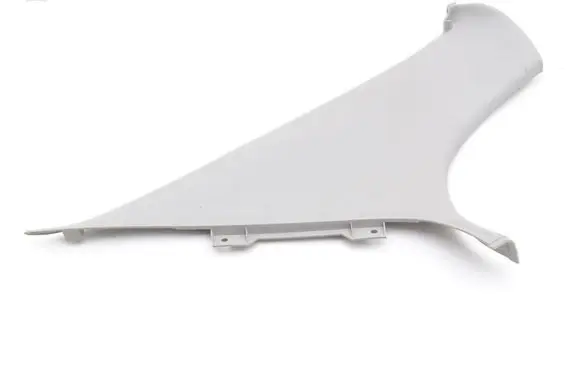 Seat Toledo II (1M) (C) pillar trim 1M5867295A