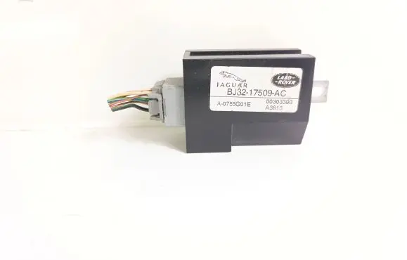 Land Rover Range Rover Sport L494 Other control units/modules BJ3217509AC