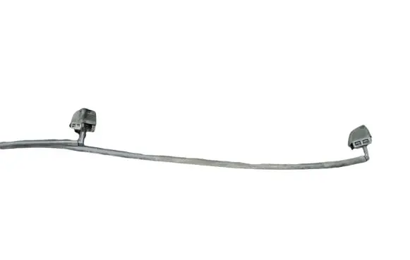 Fiat 500 Windshield washer spray nozzle 
