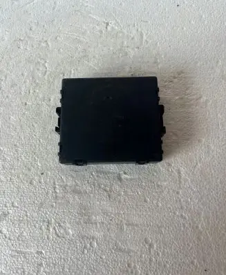 Volkswagen Golf VIII Gateway control module 5Q0907530C