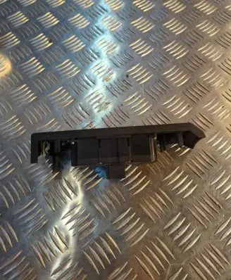 BMW 5 E60 E61 Light switch 6925287