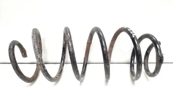 Volvo XC70 Front coil spring