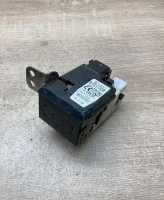 Toyota Prius (XW20) Ignition key card reader 626399000