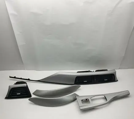 BMW 4 F32 F33 Seat and door cards trim set 9218552