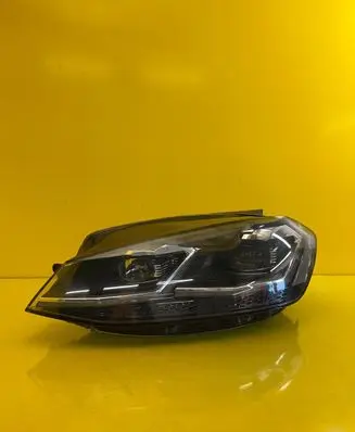 Volkswagen Golf VII Headlight/headlamp 5G1941059C