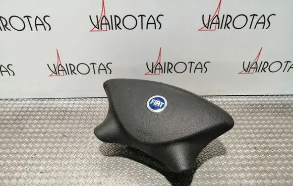 Fiat Scudo Steering wheel airbag 14001189YR