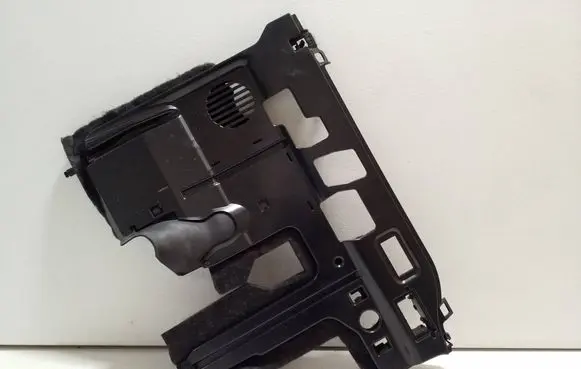 Audi A5 Dashboard lower bottom trim panel 8W2863083B 3009210829