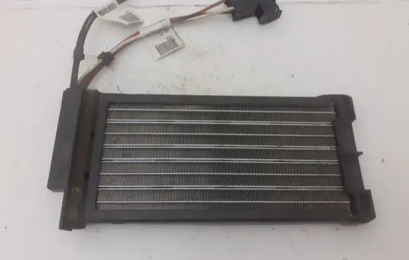 Renault Mascott Electric cabin heater radiator K1855002 BEHRK1855002