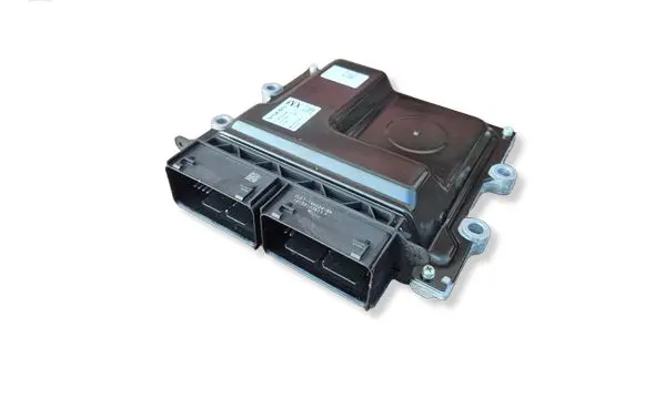 Volvo S60 Engine control unit/module 31459244 0000274456
