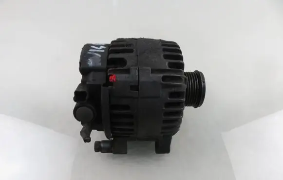 Peugeot Partner Generator/alternator 9646321780