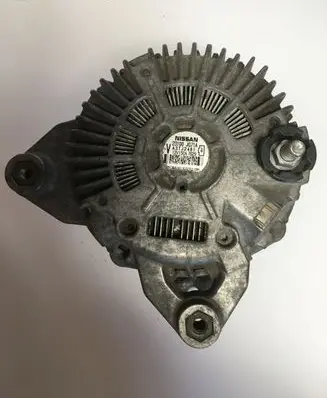 Nissan X-Trail T31 Generator/alternator 23100JG71A