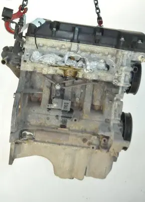 Opel Meriva B Engine swap A14NEL