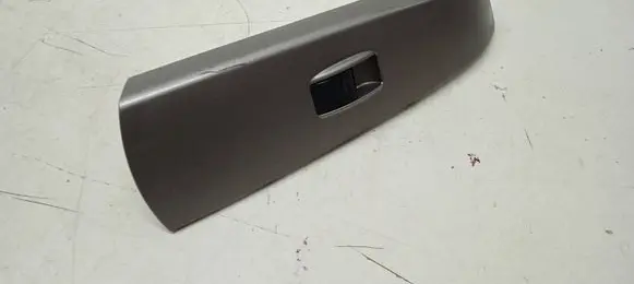 Toyota Prius (XW20) Electric window control switch 7427147050