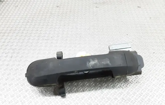 Ford Transit - Tourneo Connect Sliding door exterior handle 