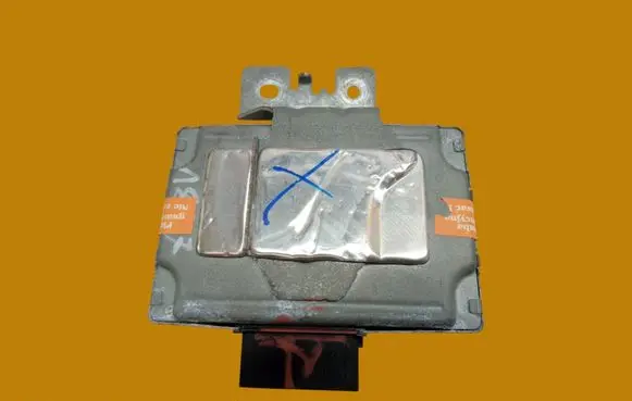 Ford Mondeo MK V Other control units/modules DG9T-14B526-LA