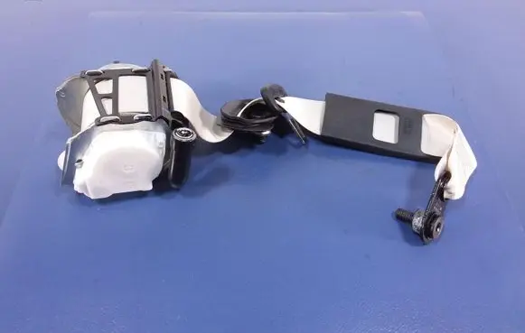 BMW X7 G07 Front seatbelt 7955757