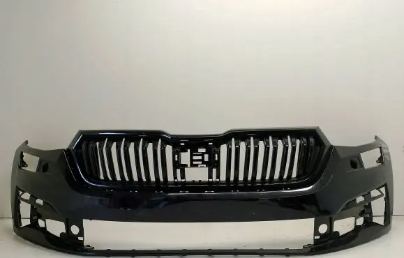 Skoda Kodiaq Front bumper