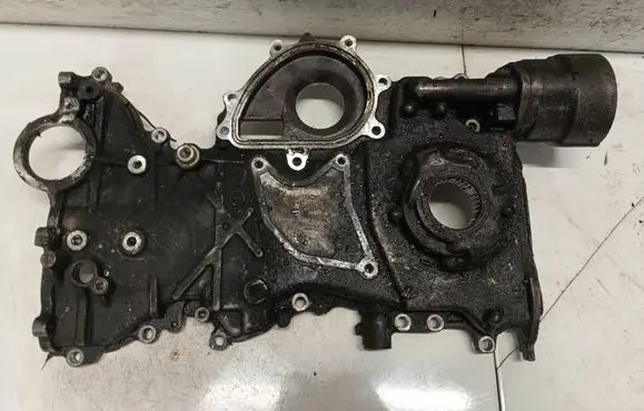 Toyota Avensis T250 other engine part 
