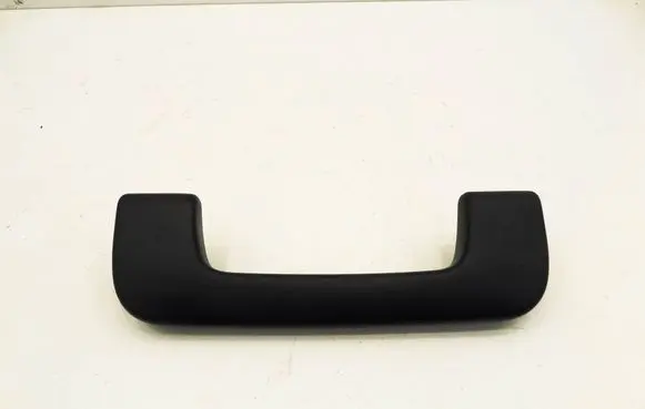Audi A3 S3 8P Front interior roof grab handle 8P0857607C