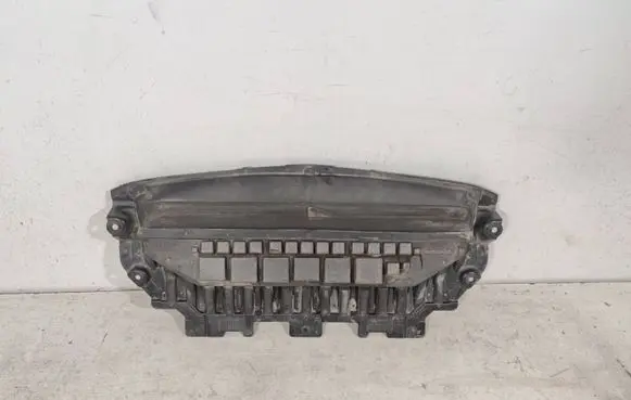 Mercedes-Benz C W206 Front bumper skid plate/under tray A2065205500
