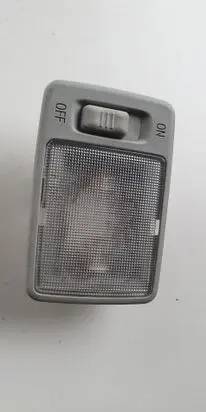 Toyota Auris E180 Front door interior light 