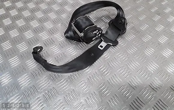 Mercedes-Benz Citan W415 Rear seatbelt 8200448878