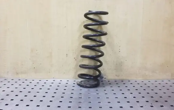 Volvo V40 Rear coil spring