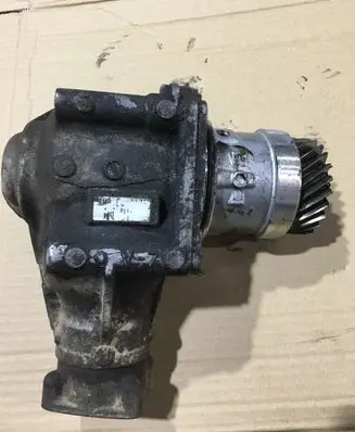 Honda CR-V Gearbox transfer box case 