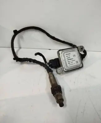 Opel Zafira C Lambda probe sensor 55598161 5WK97227 1601310211
