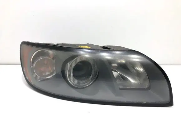 Volvo V50 Headlight/headlamp 30698886