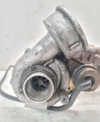 Mercedes-Benz A W168 Turbo A6400901780 050623