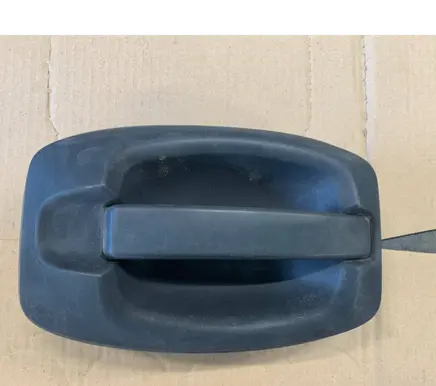 Iveco Daily 6th gen Front door exterior handle NV24897