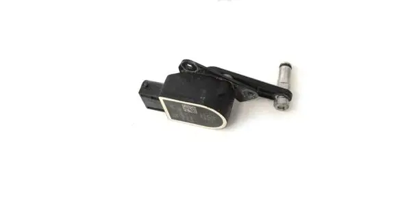 Brake pedal sensor switch