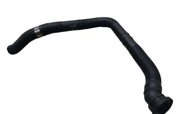 Audi A3 S3 A3 Sportback 8P Engine coolant pipe/hose