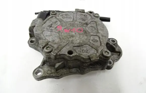 Volkswagen Polo V 6R Vacuum pump 03L145100G