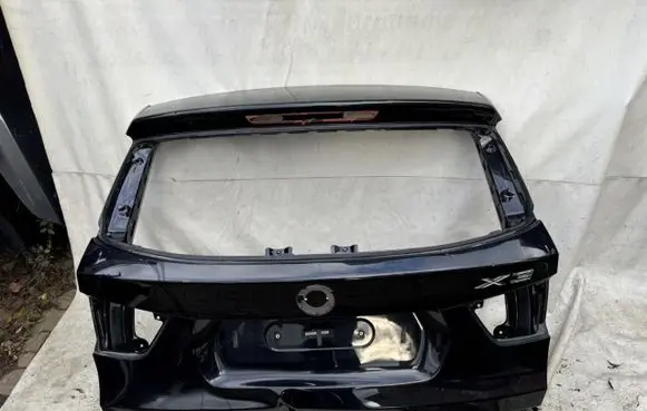 BMW X3 F25 Tailgate/trunk/boot lid 34708N0107