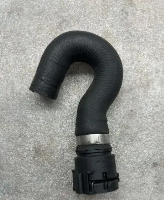 BMW 5 E60 E61 Engine coolant pipe/hose 1153778899902